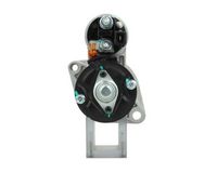 Startmotor / Starter