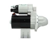 Startmotor / Starter
