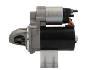 Startmotor / Starter