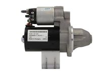 Startmotor / Starter
