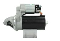 Startmotor / Starter
