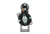 Startmotor / Starter