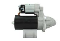 Startmotor / Starter
