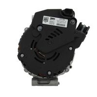 Startmotor / Starter