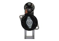 Startmotor / Starter