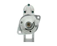 Startmotor / Starter