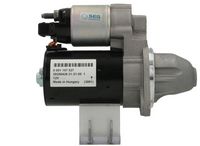 Startmotor / Starter