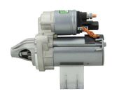 Startmotor / Starter