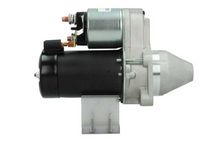 Startmotor / Starter