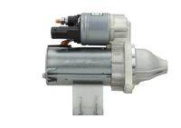 Startmotor / Starter