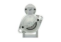Startmotor / Starter