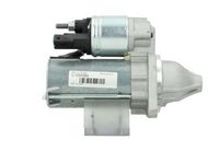 Startmotor / Starter