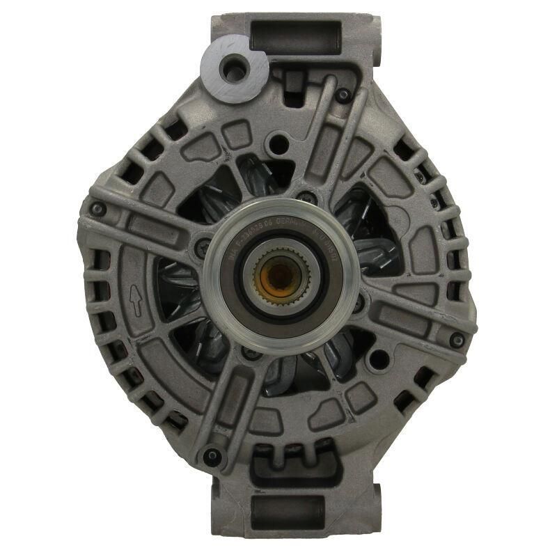 Dynamo / Alternator