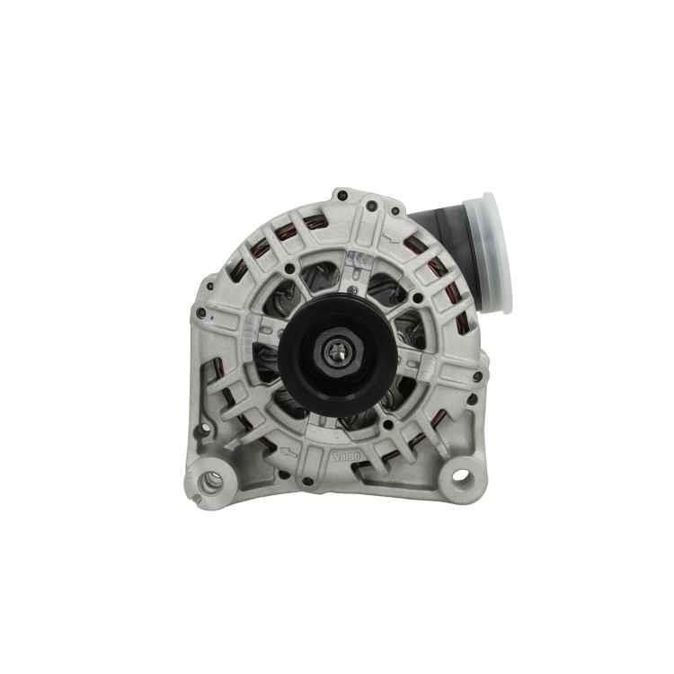 Dynamo / Alternator