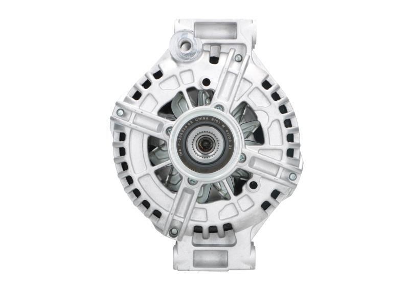 Dynamo / Alternator