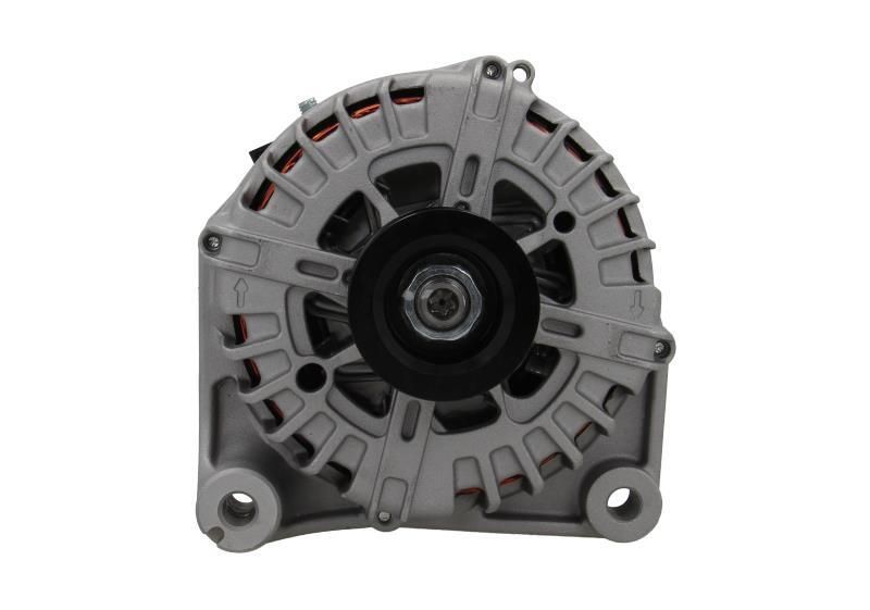 Dynamo / Alternator