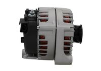 Dynamo / Alternator