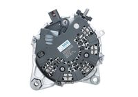 Dynamo / Alternator