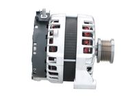 Dynamo / Alternator