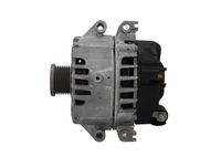 Dynamo / Alternator