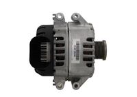 Dynamo / Alternator