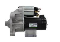 Startmotor / Starter