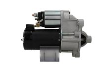 Startmotor / Starter