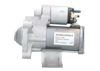 Startmotor / Starter