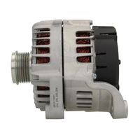 Dynamo / Alternator
