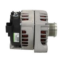 Dynamo / Alternator