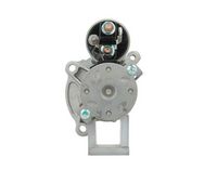 Startmotor / Starter