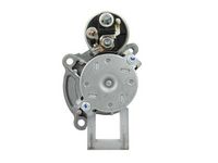 Startmotor / Starter
