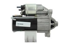 Startmotor / Starter