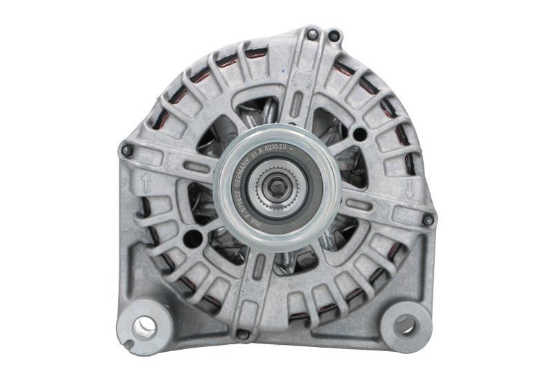 Dynamo / Alternator