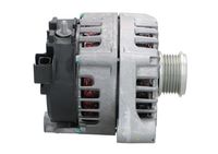 Dynamo / Alternator