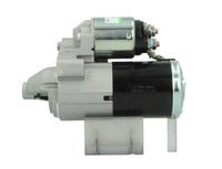 Startmotor / Starter