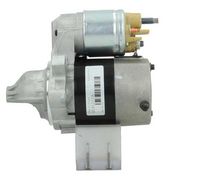 Startmotor / Starter