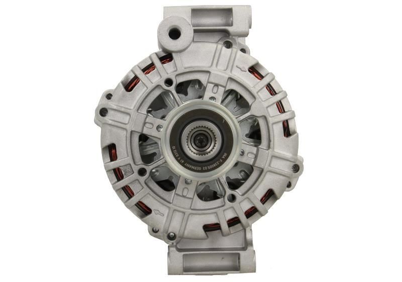 Dynamo / Alternator