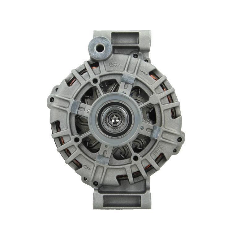 Dynamo / Alternator