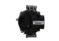 Startmotor / Starter