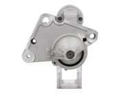 Startmotor / Starter