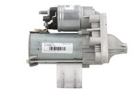 Startmotor / Starter