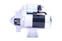 Startmotor / Starter