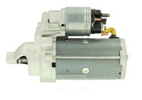 Startmotor / Starter