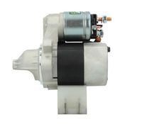Startmotor / Starter