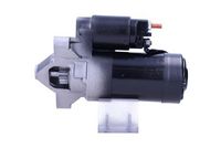 Startmotor / Starter
