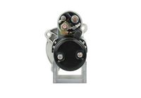 Startmotor / Starter