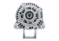 Dynamo / Alternator