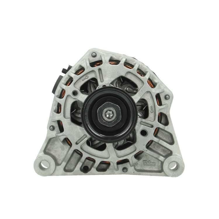 Dynamo / Alternator
