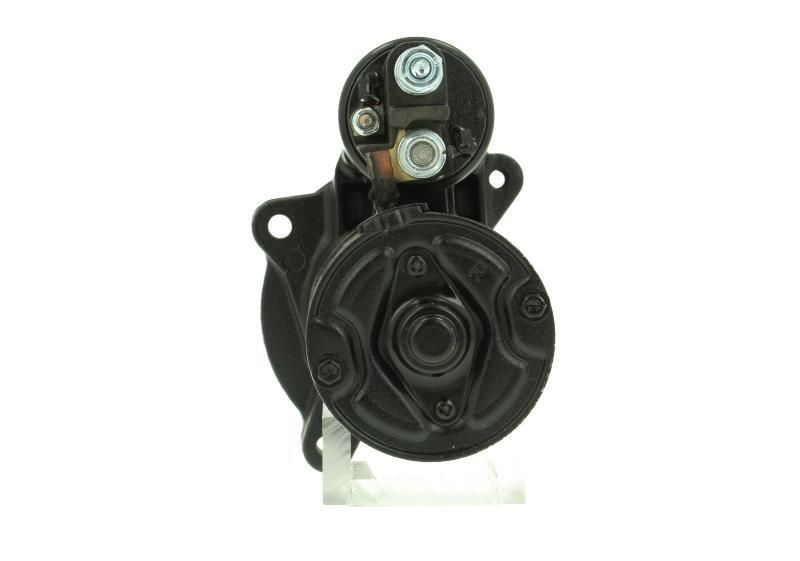 Startmotor / Starter